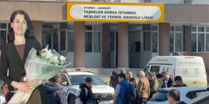 Öğrencisi tarafından öldürülen Fatma öğretmen ile ilgili MEB'den açıklama