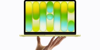 Apple, uygun fiyatlı MacBook Neo’yu tanıttı