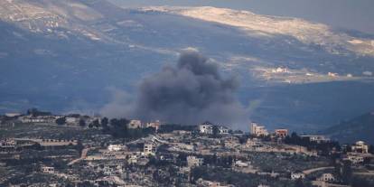 Fransa ABD uçaklarına Orta Doğu'daki üslerini açtı