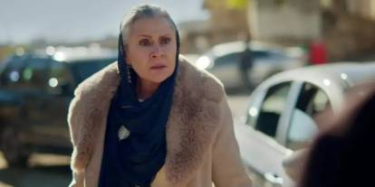 Uzak Şehir dizisinin Sadakat'inden itiraf