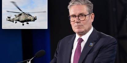 İngiltere'den Katar'a savaş uçağı