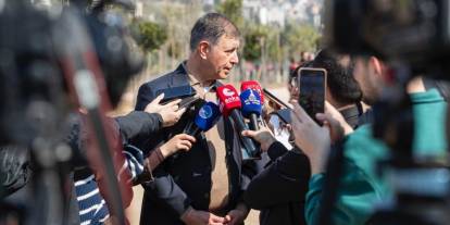 İzmir Körfezi için 24 saatlik atık takip sistemi kurulacak