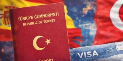 İspanya–Türkiye dostluğu konuşuluyor: Türk vatandaşları için İspanya’ya vize var mı?