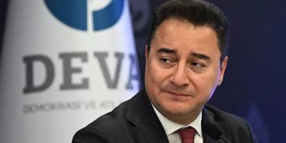 Babacan: Bu ülkede hiç kimse güvende değil