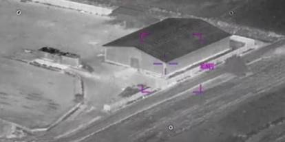 ABD: “İran’a ait 3 binden fazla hedef vuruldu”: CENTCOM görüntü paylaştı