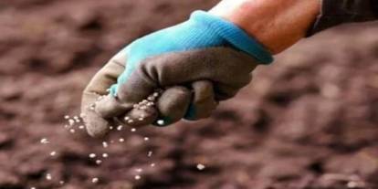 Bakanlık açıkladı: “Gübre sektöründe arz güvenliği teminen gümrük vergileri sıfırlanmıştır”