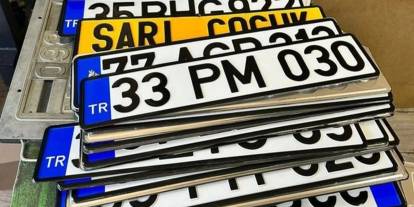 APP plaka nedir, nasıl anlaşılır ve değiştirilir? Tüm detaylar