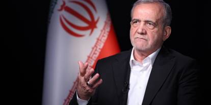 İran'dan Türkiye ve Azerbaycan saldırıları sonrası kritik mesaj: Özür dileriz, komşularımızla düşmanlığımız yok