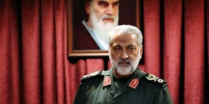 İran vuracağı ülkeleri tek tek açıkladı: Üs verenlere gözdağı geldi