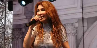 Hande Yener hakkında soruşturma