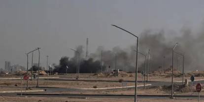 İsrail'den Tahran'a büyük darbe: 16 uçak imha edildi