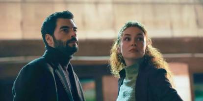 Veliaht dizisinden beklenmedik karar