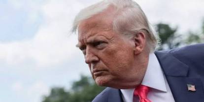 ABD’den İran’a yeni operasyon iddiası: Trump zenginleştirilmiş uranyuma göz koydu