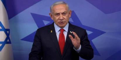 Netanyahu açıkladı: İran’ı bölmek gibi bir amacımız yok