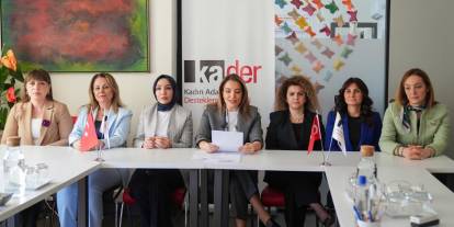 KA.DER kürsü buluşmalarının sonuç deklarasyonu açıklandı