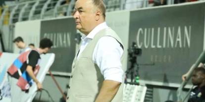 Fenerbahçe'nin eski hocası Engin Fırat hayatını kaybetti