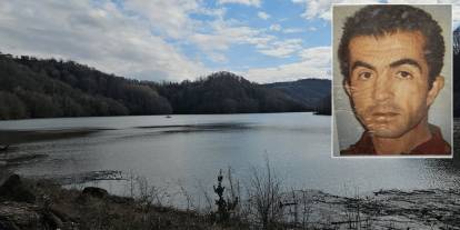 18 yıl saklanan cinayet: Baraja atılan cesedin sırrı ortaya çıktı