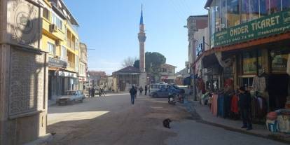 Denizli’de 5.1 büyüklüğünde deprem anı: Koyunlar böyle kaçıştı