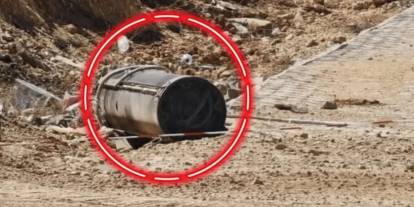 Türkiye’ye yönelen füze düşürüldü! NATO’dan açıklama: Biz düşürdük