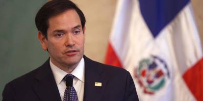 Rubio’dan İran’a cephane çıkışı: Rejimin füze kapasitesi eriyor