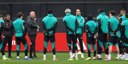 Liverpool'un Galatasaray kadrosu belli oldu