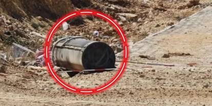 İran'ın Ankara Büyükelçisi Dışişleri’ne çağırıldı: Füze ile ilgili izahat istendi