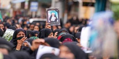 ABD’li Demokrat senatörler net cevap arıyor: İran’daki okul saldırısı için soruşturma çağrısı