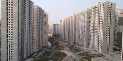 Yeşil Yapı'dan Yeşil GYO iflası sonrası açıklama geldi