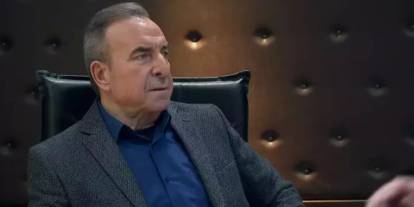 Zafer Ergin hastaneye kaldırılmıştı: Arka Sokaklar setindeki görüntüleri yeniden gündem oldu