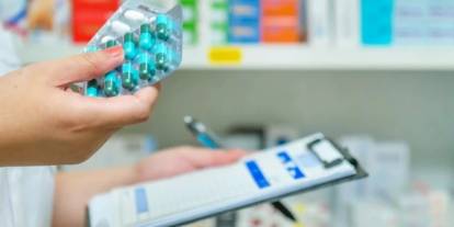 Eczane eczaneye gezmek tarih olacak: “İlacım nerede?” özelliği geliyor