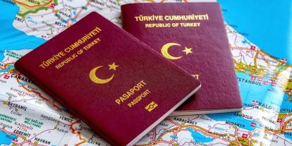 AB'den yeni yeşil pasaport ve vize açıklaması: Schengen tartışması yeniden alevlendi