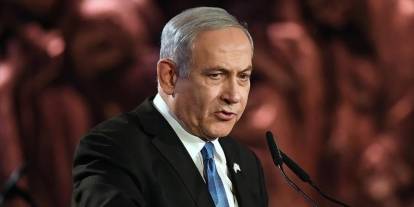 İran basınından şok iddia: Netanyahu öldü mü?