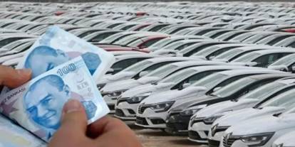 Hurda teşviki ve ÖTV indirimi gündemde: Hangi araçlar kapsama girecek?