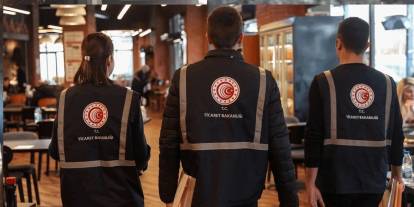 Ticaret Bakanlığı uyardı: Çocuk giyim ürünü yasaklandı