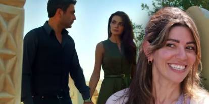 Uzak Şehir'de Cihan’ın eski aşkı Meryem geliyor! Ceren Moray kadroya katıldı