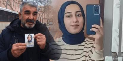 Rojin Kabaiş'in İspanya'ya gönderilen telefonundan yeni haber