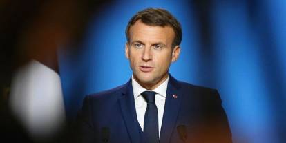 Macron’dan nükleer doktrini: Bağımsızlık ve refah için şart