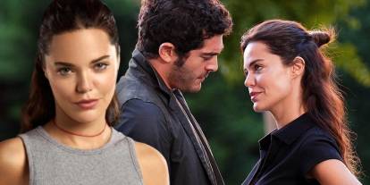 Sahtekarlar dizisi reytinglere yenik düştü: Başrol oyuncusu Hilal Altınbilek Londra’ya yerleşiyor