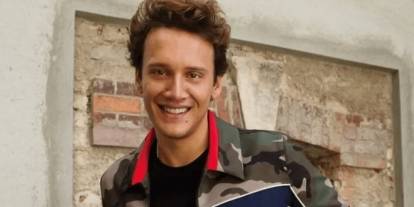 Edis’ten uyuşturucu testi açıklaması: Sonuç karşısında şaşkınım