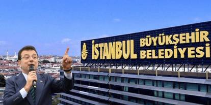 İBB davasında fotoğraf ve video çekenlere soruşturma