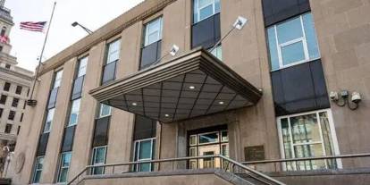 ABD’nin Kanada konsolosluğuna silahlı saldırı