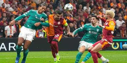 Galatasaray- Liverpool maçı için flaş tahmin: Dev maçı kim kazanacak?