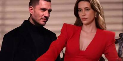 Yeraltı dizisinin yeni fragmanı gündemi salladı