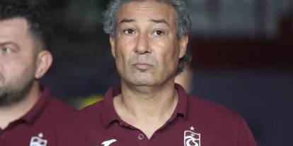 Trabzonspor'dan acı haber: Orhan Kaynak hayatını kaybetti