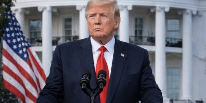 Beyaz Saray’dan İran açıklaması: Savaşın bitmesi için şartını duyurdu