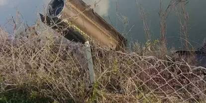 Türkiye, İran’dan atılan füzelerin çıkış noktasını tespit etti