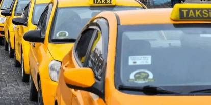 Bursa'da taksiye zam kararı: Kısa mesafe ücreti 100 TL'yi aştı