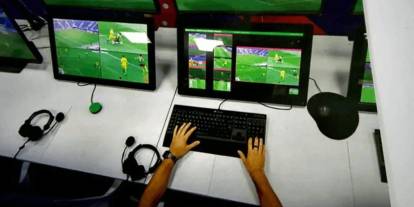 Beşiktaş'ın VAR iddialarına federasyondan yeni açıklama