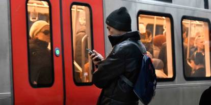 Ankara metro ve EGO otobüslerinde kesintisiz iletişim ve Wi-Fi hizmeti