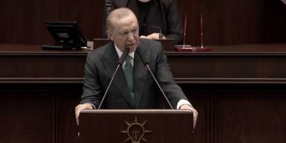 Erdoğan’dan İran mesajı: “Savaş büyümeden durdurulmalı”